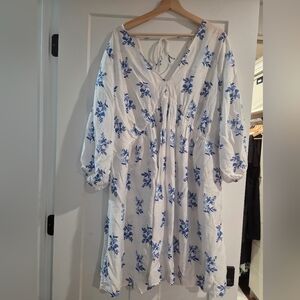 H&M Floral Dress